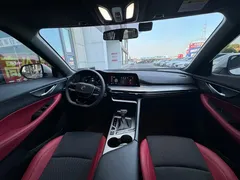 2023 Changan CS35 PLUS 1.4T DCT Luxury, белый — фото 8