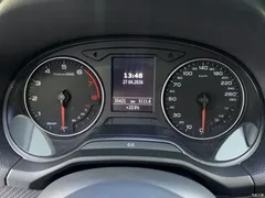 2022 Audi Q2L 35 TFSI fashionable and dynamic — фото 7