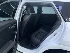 2022 Audi Q2L 35 TFSI fashionable and dynamic — фото 14