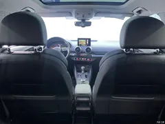2022 Audi Q2L 35 TFSI fashionable and dynamic — фото 24