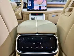 2024 Aito M7 1.5T 4WD Max 5 — фото 8