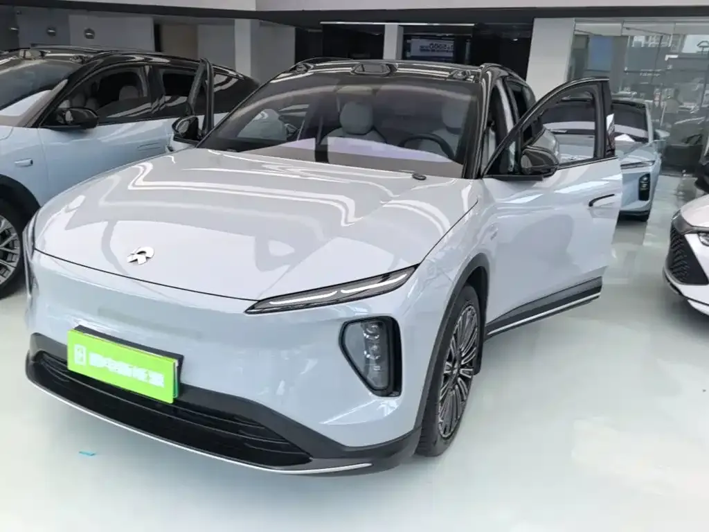 2024 Nio ES6 75kWh