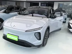 2024 Nio ES6 75kWh — фото 2