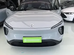 2024 Nio ES6 75kWh — фото 3