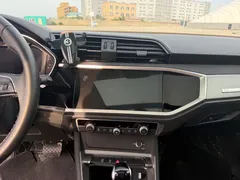 2022 Audi Q3 35 TFSI, белый — фото 11