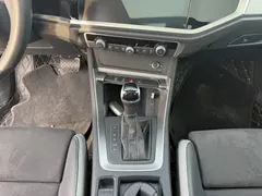 2022 Audi Q3 35 TFSI, белый — фото 12