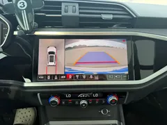 2022 Audi Q3 35 TFSI, белый — фото 13