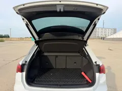 2022 Audi Q3 35 TFSI, белый — фото 15