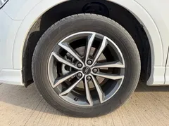 2022 Audi Q3 35 TFSI, белый — фото 17