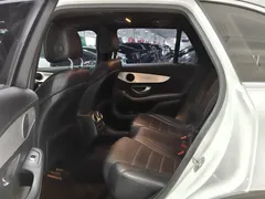 2020 Mercedes-Benz GLC 260 L 4MATIC, белый — фото 8