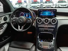 2020 Mercedes-Benz GLC 260 L 4MATIC, белый — фото 11