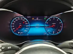 2020 Mercedes-Benz GLC 260 L 4MATIC, белый — фото 12