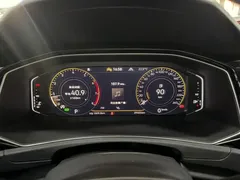 2022 Volkswagen T-Roc 280TSI DSG 2WD Comfort Plus, белый — фото 7