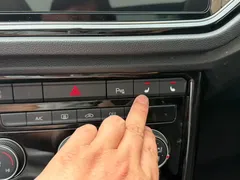 2022 Volkswagen T-Roc 280TSI DSG 2WD Comfort Plus, белый — фото 9