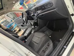 2022 Volkswagen T-Roc 280TSI DSG 2WD Comfort Plus, белый — фото 10