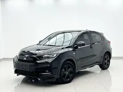 2022 Honda XR-V 1.5L CVT, чёрный — фото 1