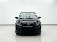 2022 Honda XR-V 1.5L CVT, чёрный — фото 2