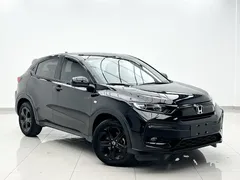 2022 Honda XR-V 1.5L CVT, чёрный — фото 3
