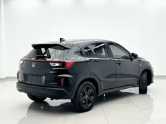 2022 Honda XR-V 1.5L CVT, чёрный — фото 4