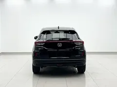 2022 Honda XR-V 1.5L CVT, чёрный — фото 5