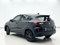 2022 Honda XR-V 1.5L CVT, чёрный — фото 6