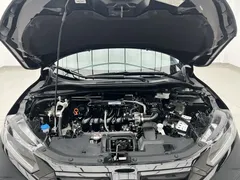 2022 Honda XR-V 1.5L CVT, чёрный — фото 7