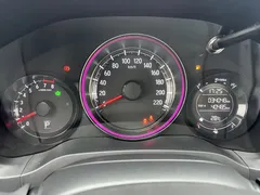 2022 Honda XR-V 1.5L CVT, чёрный — фото 9