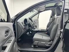 2022 Honda XR-V 1.5L CVT, чёрный — фото 10