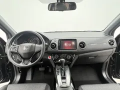 2022 Honda XR-V 1.5L CVT, чёрный — фото 15