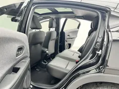 2022 Honda XR-V 1.5L CVT, чёрный — фото 16