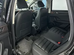 2022 Volkswagen Tharu 280TSI 2WD Luxury, чёрный — фото 5