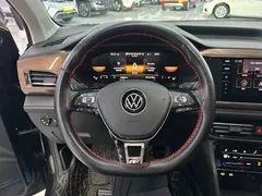 2022 Volkswagen Tharu 280TSI 2WD Luxury, чёрный — фото 9