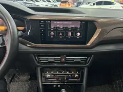 2022 Volkswagen Tharu 280TSI 2WD Luxury, чёрный — фото 10
