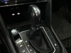 2022 Volkswagen Tharu 280TSI 2WD Luxury, чёрный — фото 11