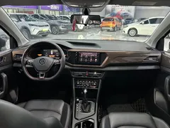2022 Volkswagen Tharu 280TSI 2WD Luxury, чёрный — фото 12
