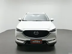 2021 Mazda CX-5 2.0L AT 2WD Smart — фото 3