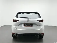 2021 Mazda CX-5 2.0L AT 2WD Smart — фото 4