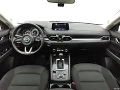 2021 Mazda CX-5 2.0L AT 2WD Smart — фото 5