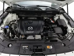 2021 Mazda CX-5 2.0L AT 2WD Smart — фото 6