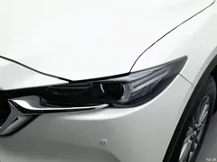2021 Mazda CX-5 2.0L AT 2WD Smart — фото 7
