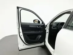 2021 Mazda CX-5 2.0L AT 2WD Smart — фото 8