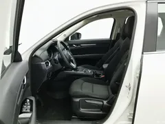 2021 Mazda CX-5 2.0L AT 2WD Smart — фото 10