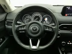 2021 Mazda CX-5 2.0L AT 2WD Smart — фото 11