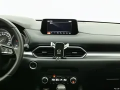 2021 Mazda CX-5 2.0L AT 2WD Smart — фото 12