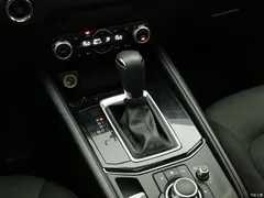 2021 Mazda CX-5 2.0L AT 2WD Smart — фото 13