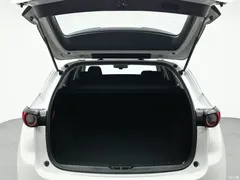 2021 Mazda CX-5 2.0L AT 2WD Smart — фото 16