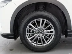 2021 Mazda CX-5 2.0L AT 2WD Smart — фото 17
