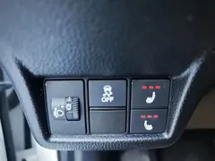 2022 Honda Civic 180TURBO CVT, белый — фото 14