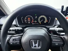 2022 Honda Civic 180TURBO CVT, белый — фото 17