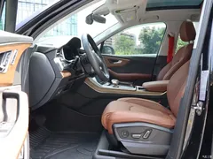 2021 Audi Q7 55 TFSI quattro S line premium type — фото 11